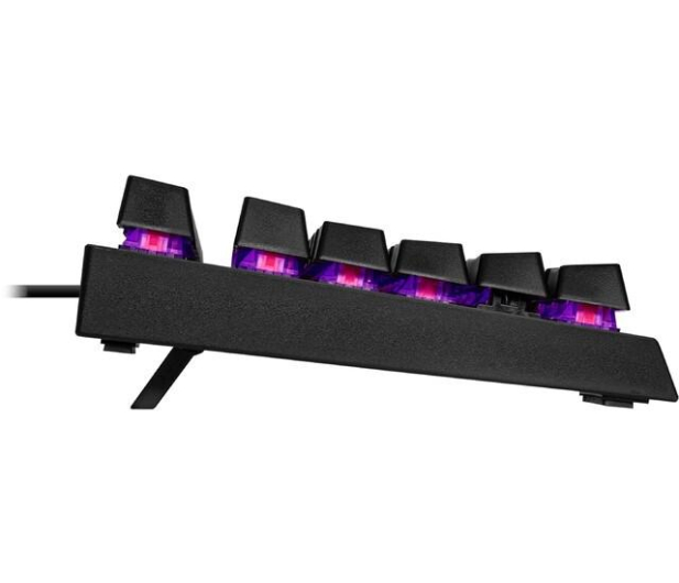 Cooler Master CK351 RGB (Optical switch red) - 731483 - zdjęcie 4
